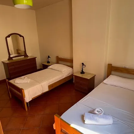Roni's Appartamento Shkodër