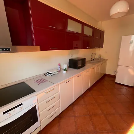 Appartamento Roni's *