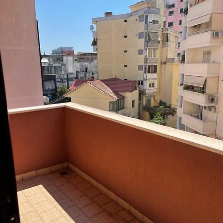 Roni's Appartamento Shkodër